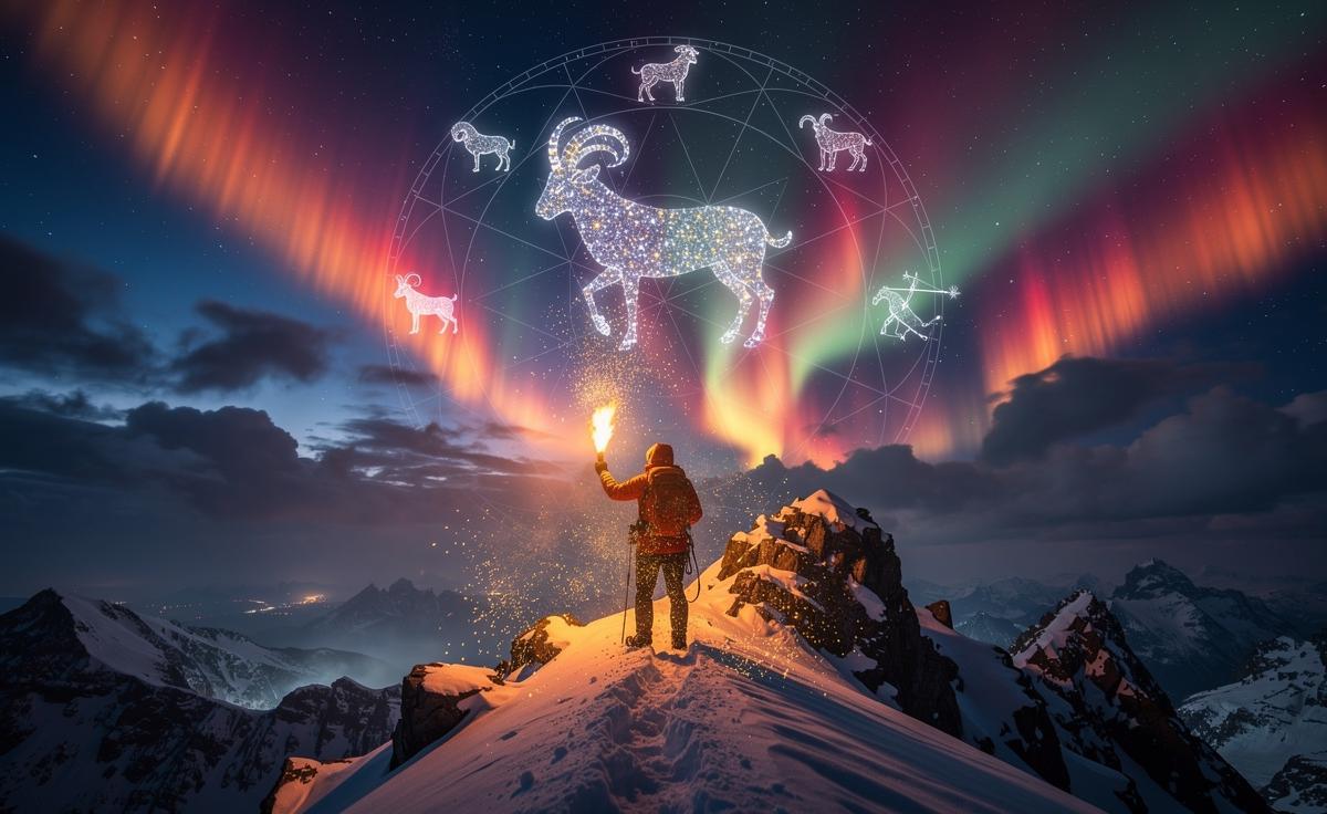 Zodiac Signs Feeling Fired Up On January 3, 2026